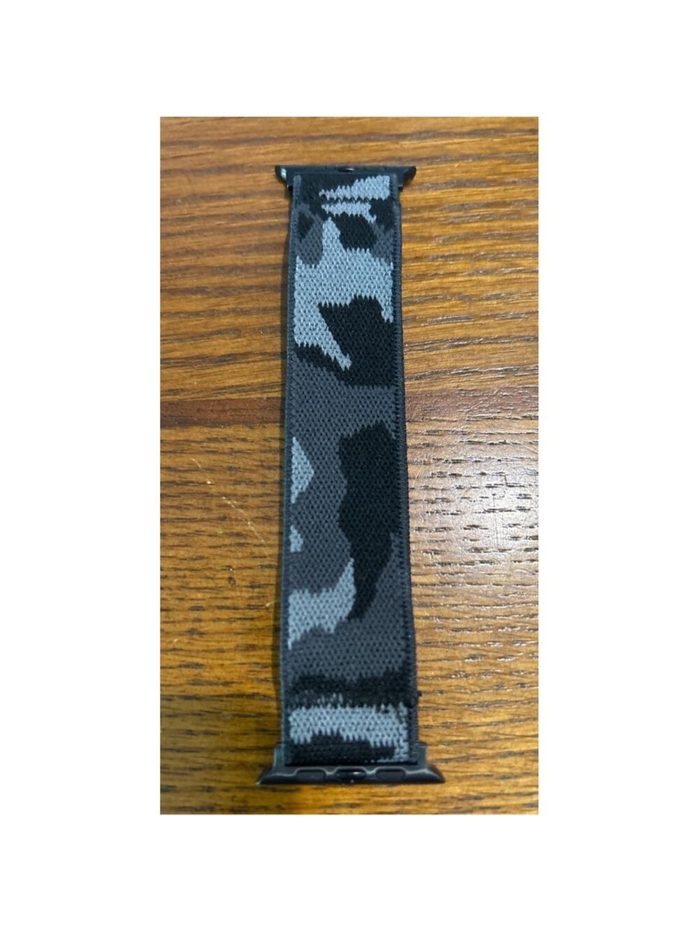 Unisex Unbranded Apple Watch straps - Picture 3 of 3